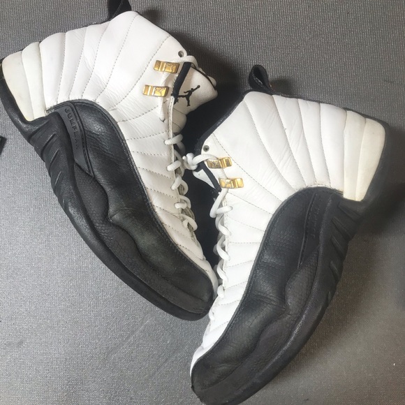 OG taxi size 9.5 - Picture 1 of 4